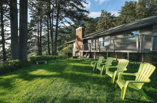 Photo 22 - The Purcell House by Avantstay Surrounded in Lush Greenery w/ Large Yard & Ocean Views