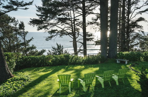 Photo 28 - The Purcell House by Avantstay Surrounded in Lush Greenery w/ Large Yard & Ocean Views