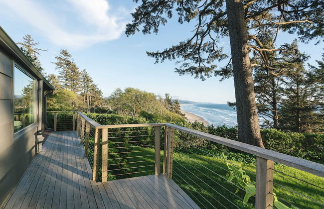 The Purcell House by Avantstay Surrounded in Lush Greenery w/ Large Yard & Ocean Views - Foto 44