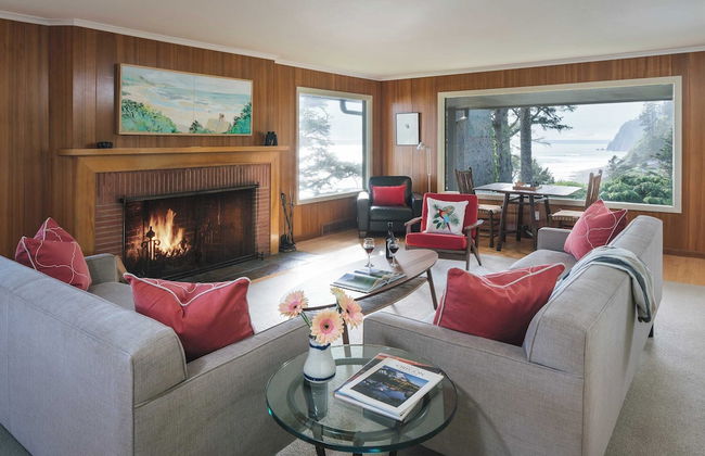 The Purcell House by Avantstay Surrounded in Lush Greenery w/ Large Yard & Ocean Views - Foto 12