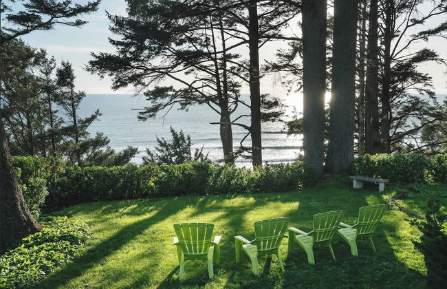 The Purcell House by Avantstay Surrounded in Lush Greenery w/ Large Yard & Ocean Views - Foto 45