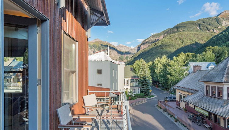 Foto 1 - Gold Dust Crossing A4 by Avantstay Telluride Gem in Great Location