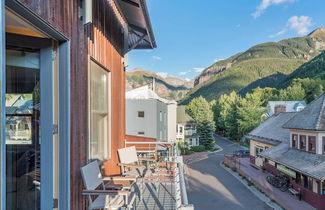 Photo 1 - Gold Dust Crossing A4 by Avantstay Telluride Gem in Great Location