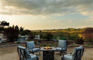 Photo 1 - Olive Ranch by Avantstay Enjoy Sunsets Over the Valley 4.5 Acre Ranch Home