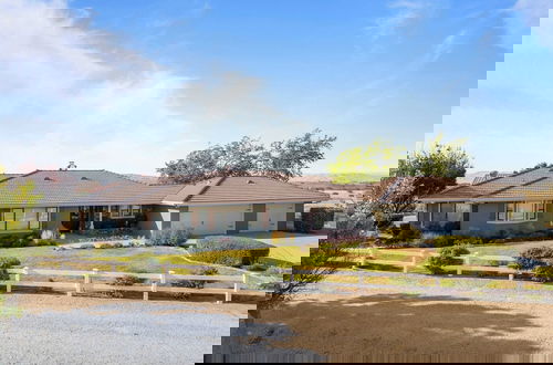 Photo 32 - Olive Ranch by Avantstay Enjoy Sunsets Over the Valley 4.5 Acre Ranch Home