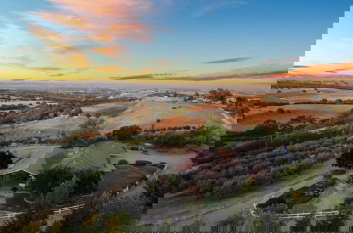 Photo 54 - Olive Ranch by Avantstay Enjoy Sunsets Over the Valley 4.5 Acre Ranch Home
