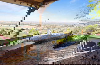 Photo 3 - Olive Ranch by Avantstay Enjoy Sunsets Over the Valley 4.5 Acre Ranch Home