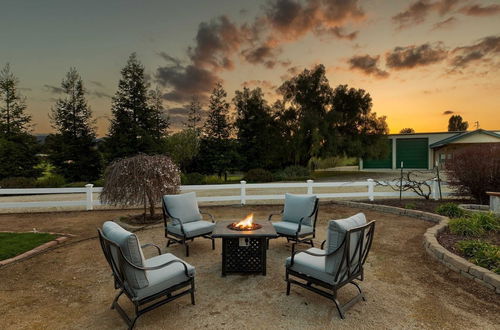 Photo 34 - Olive Ranch by Avantstay Enjoy Sunsets Over the Valley 4.5 Acre Ranch Home