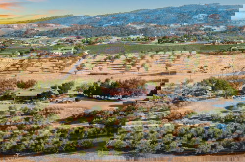 Photo 59 - Olive Ranch by Avantstay Enjoy Sunsets Over the Valley 4.5 Acre Ranch Home