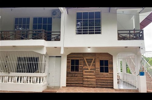 Foto 12 - Private Terrace - Apartment 2 in Villa Coconut