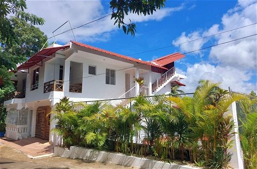 Photo 15 - Private Terrace - Apartment 2 in Villa Coconut