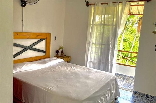 Foto 1 - Private Terrace - Apartment 2 in Villa Coconut
