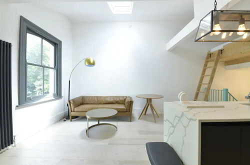 Photo 11 - Contemporary 2 Bedroom Apartment on Columbia Road