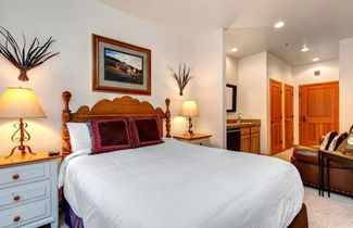 Photo 1 - Lift Lodge 2 Bedrooms LLC103 by KBM