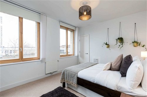 Photo 2 - Designer Penthouse Notting Hill, With Terrace, Sleeps Five