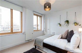 Foto 2 - Modern & Designed 2 bed Penthouse Apt Sleeps Five