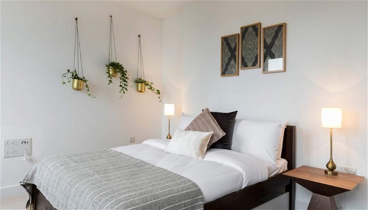 Foto 1 - Modern & Designed 2 bed Penthouse Apt Sleeps Five