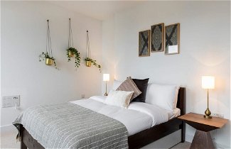Foto 1 - Modern & Designed 2 bed Penthouse Apt Sleeps Five