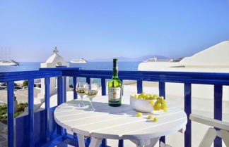 Photo 1 - Marietta's Mykonos