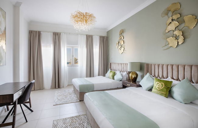 GLOBALSTAY. Private Pool Villas and Townhomes - Foto 28