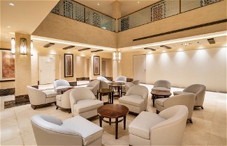 Foto 3 - Simply Comfort Suites in Sarai Palm Jumeirah