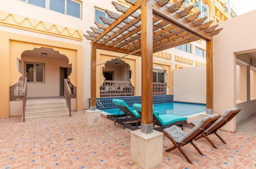 Photo 41 - GLOBALSTAY. Sarai Private Pool Homes and Villas