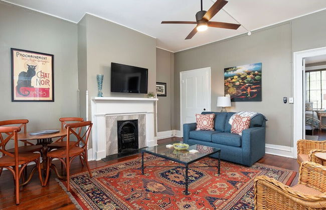 Southern Belle Terrace - Photo 1