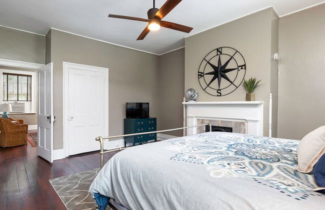 Southern Belle Terrace - Photo 2