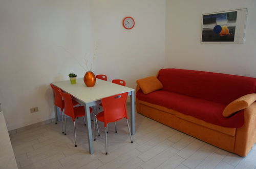 Photo 10 - Nice Renewed Beachfront Flat With Patio on the Ground Floor by Beahost Rentals