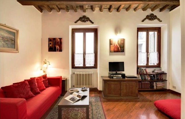 Panth&home Charming Accomodation Just one Block From Pantheon - Foto 1