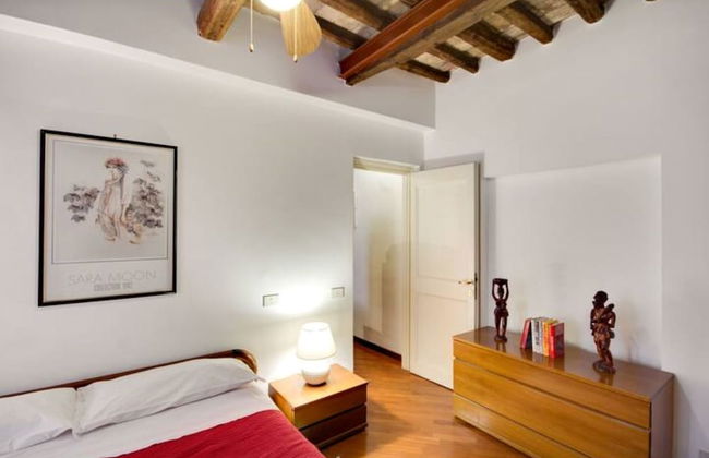 Panth&home Charming Accomodation Just one Block From Pantheon - Foto 4