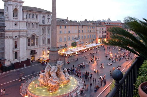 Photo 27 - Designer Property Laid out Over 2 Floors In the Most Elegant Area Of Rome