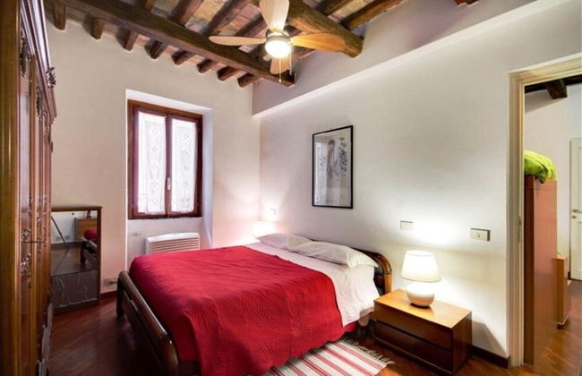 Panth&home Charming Accomodation Just one Block From Pantheon - Foto 2