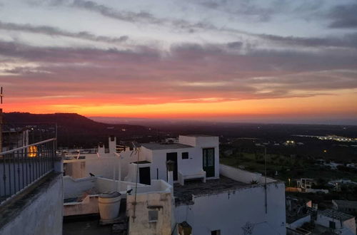 Foto 62 - Belvedere With Huge Terrace - Ostuni Center