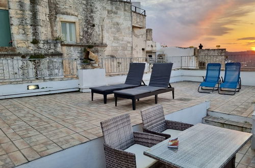 Foto 51 - Belvedere With Huge Terrace - Ostuni Center