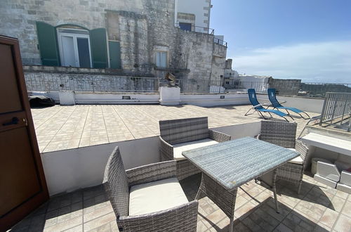 Foto 54 - Belvedere With Huge Terrace - Ostuni Center