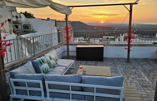 Foto 1 - Belvedere With Huge Terrace - Ostuni Center