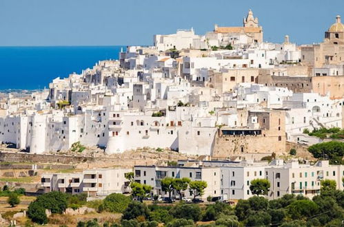 Foto 28 - Belvedere With Huge Terrace - Ostuni Center