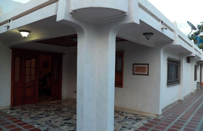 Hostal Hogar Buenaventura - Foto 1