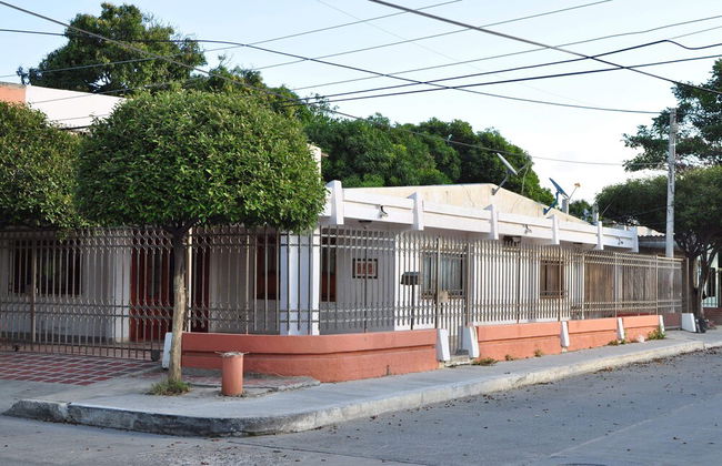 Hostal Hogar Buenaventura - Foto 11