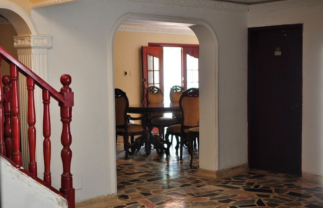 Hostal Hogar Buenaventura - Foto 7