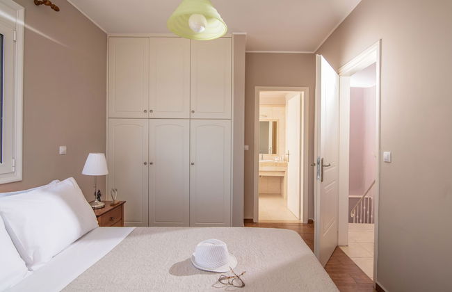 Dafni - Gerani Villas With Private Pooi - Photo 12