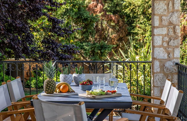 Dafni - Gerani Villas With Private Pooi - Photo 37