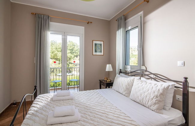 Dafni - Gerani Villas With Private Pooi - Photo 5