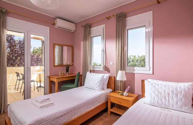 Dafni - Gerani Villas With Private Pooi - Photo 15