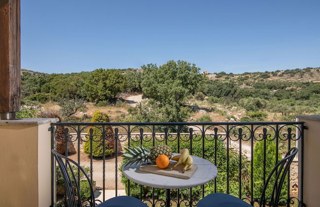 Dafni - Gerani Villas With Private Pooi - Photo 41