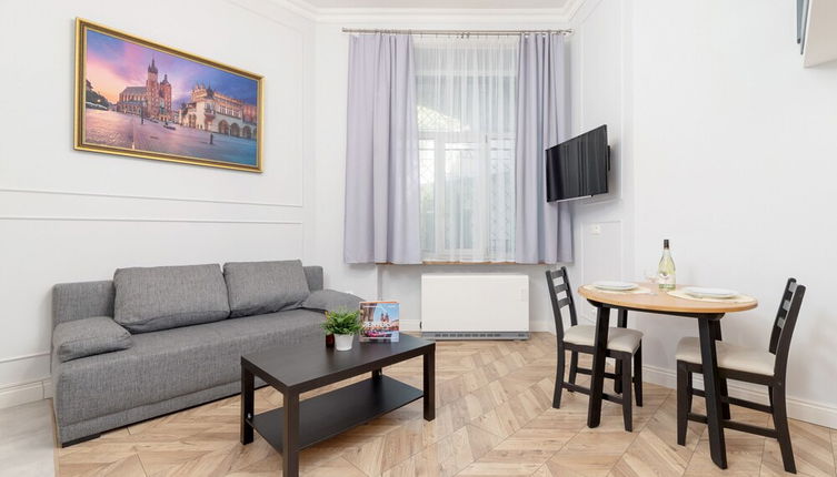 Photo 1 - Apartment Cracow Filipa by Renters