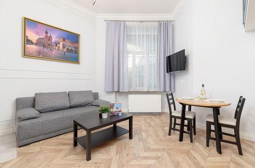 Photo 1 - Apartment Cracow Filipa by Renters