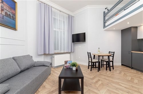 Photo 10 - Apartment Cracow Filipa by Renters