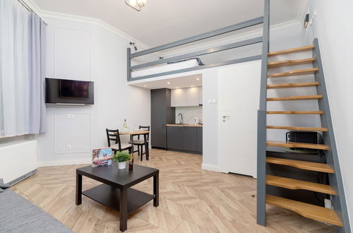 Photo 7 - Apartment Cracow Filipa by Renters